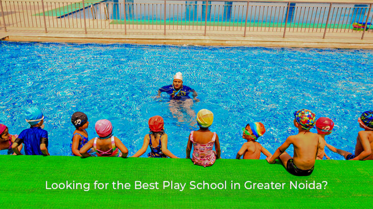 Looking for the Best Play School in Greater Noida – Pacific World School