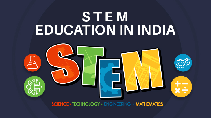 STEM Education In India